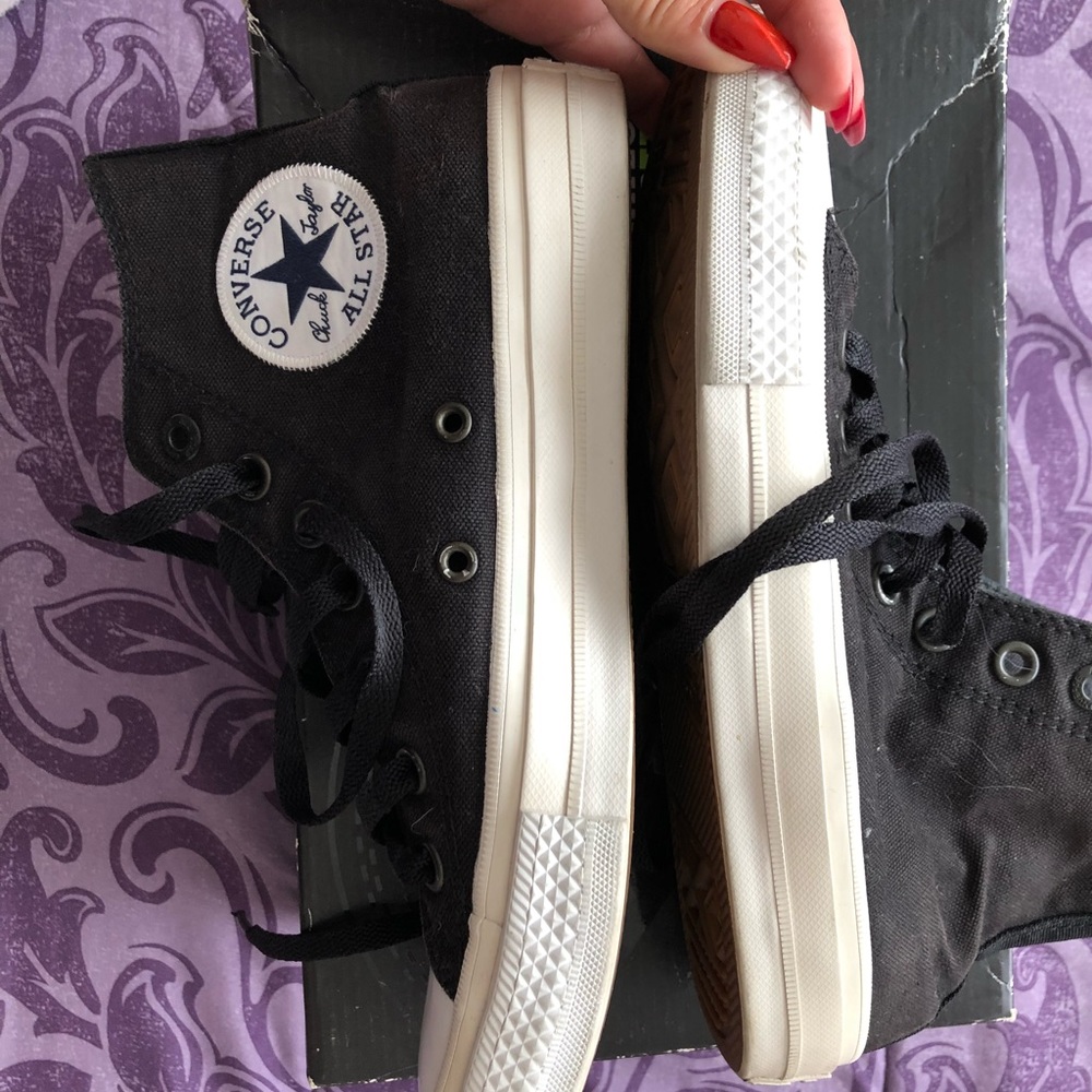 Chuck Taylor All Star 2